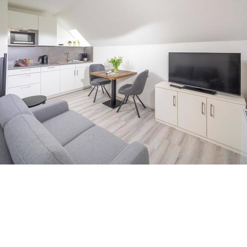 Haus Kluin Wohnung 7