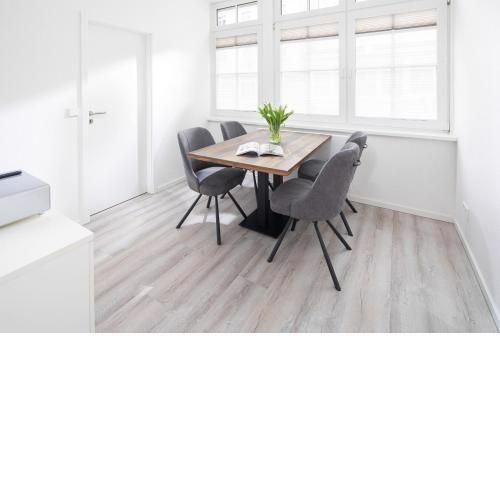 Haus Kluin Wohnung 8