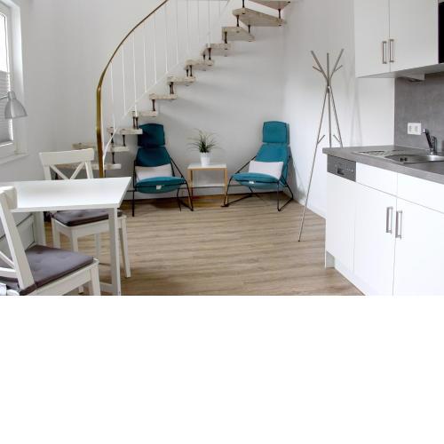 Haus Kluin Wohnung 9