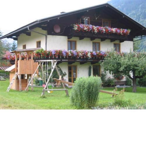 Haus Knapp 6er Wohnung