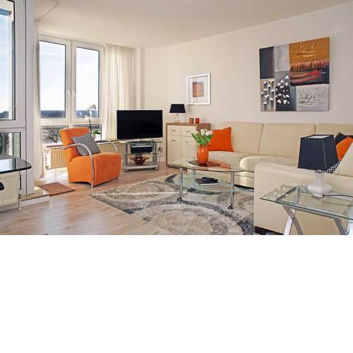 Haus Knechtsand 431