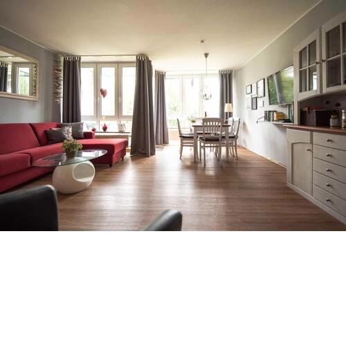 Haus Knechtsand Ferienwohnung 415 (HKN415)