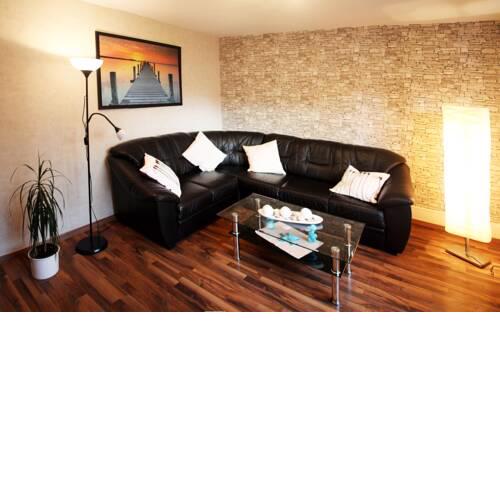 Haus Knoop - Whg 2 - 72797