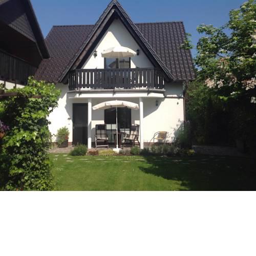Haus Kollwitzweg - Ferienwohnungen