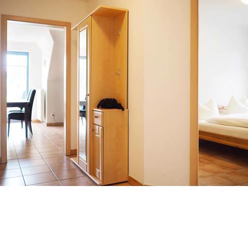 Haus Komoran Wohnung 3