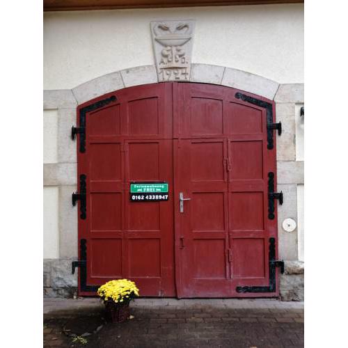 Haus Königstein FeWo Bielablick
