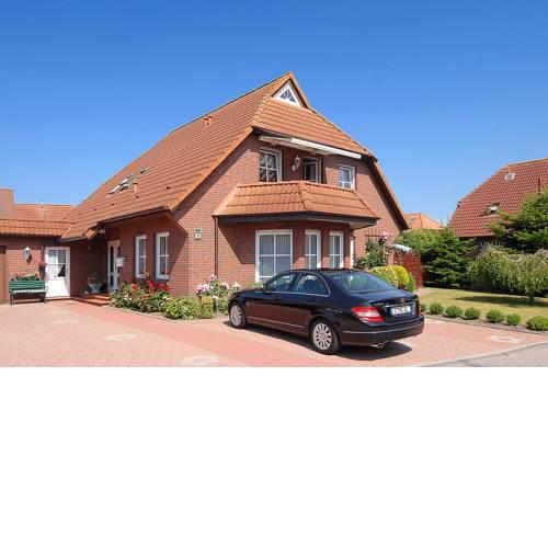 Haus „Konteradmiral Eduard Varrentrapp"