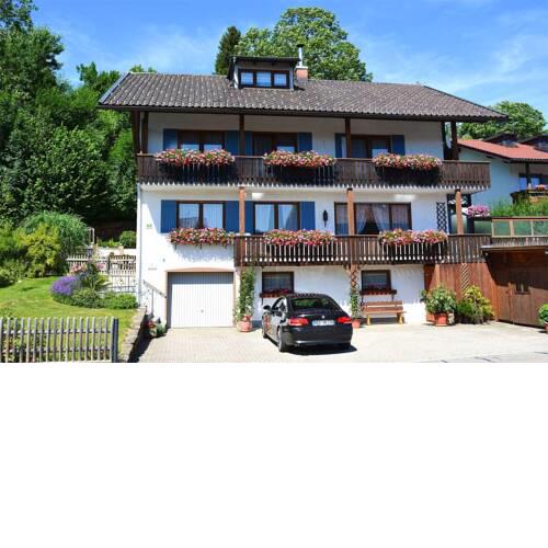 Haus Köppl