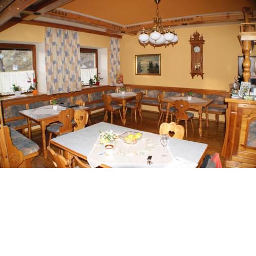 Haus Koralpenblick