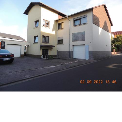 Haus Korek