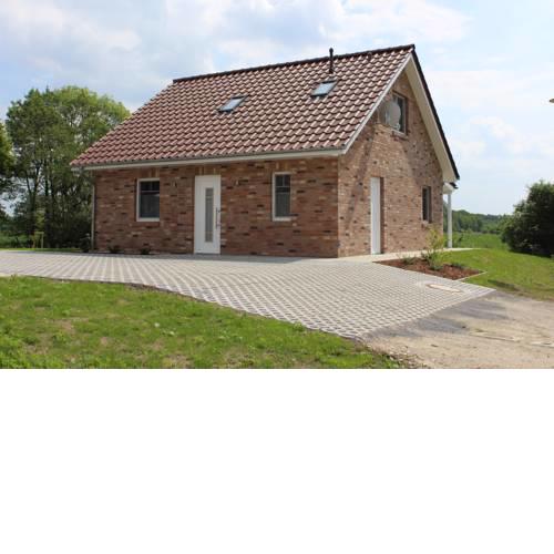 Haus Kornblume