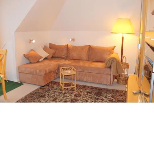 Haus Kornhof - Whg. 2 - [#5597]