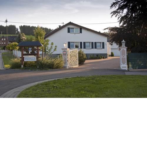 Haus Kottenborn am Nürburgring