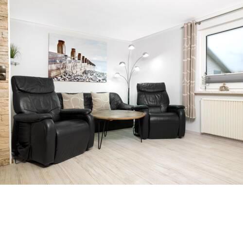 Haus Krabbenfischer