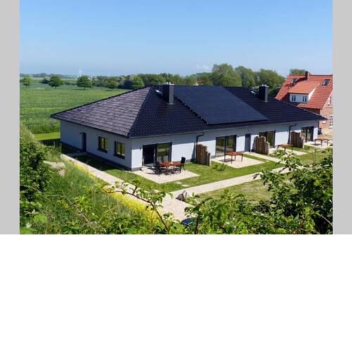 Haus Kranichfeld Wohnung G