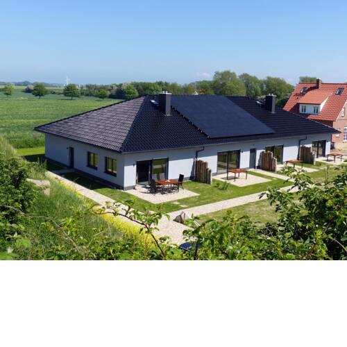 Haus Kranichfeld Wohnung S