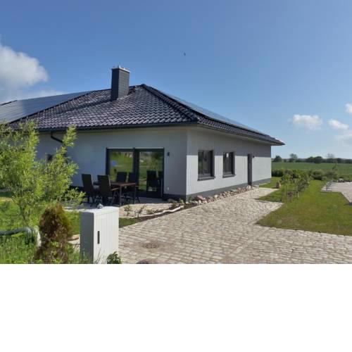 Haus Kranichfeld Wohnung T