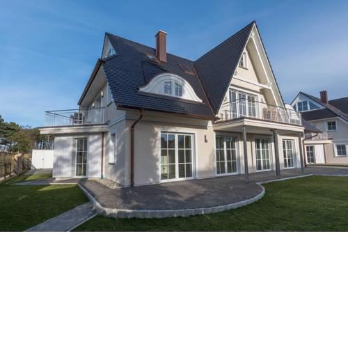Haus Kranichsruh Whg. "StrandGut"