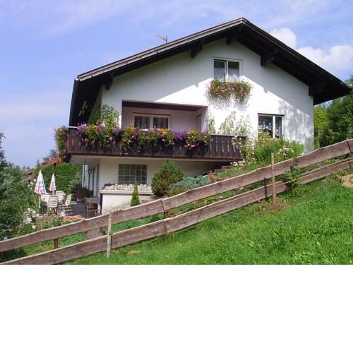 Haus Kranzusch