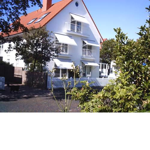 Haus Krebs