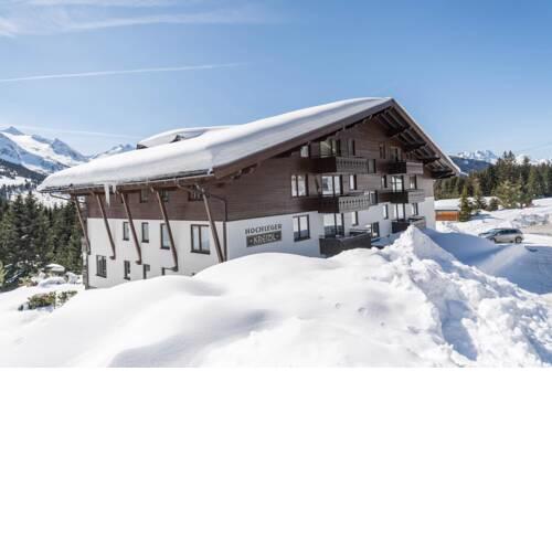 Haus Kreidl - Top 37