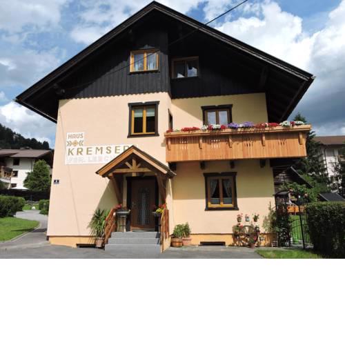 Haus Kremser