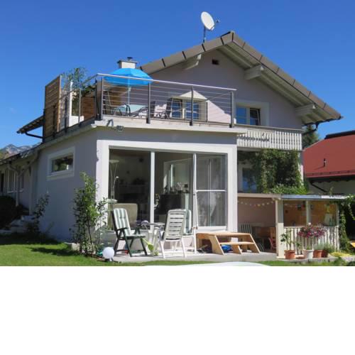 Haus Kreuzeck