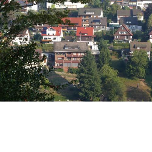Haus Krick