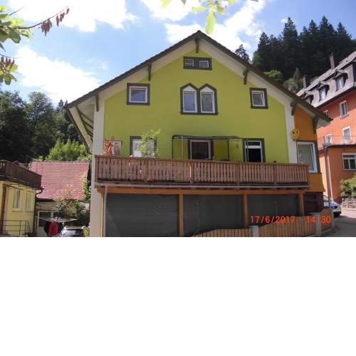 Haus Krismann