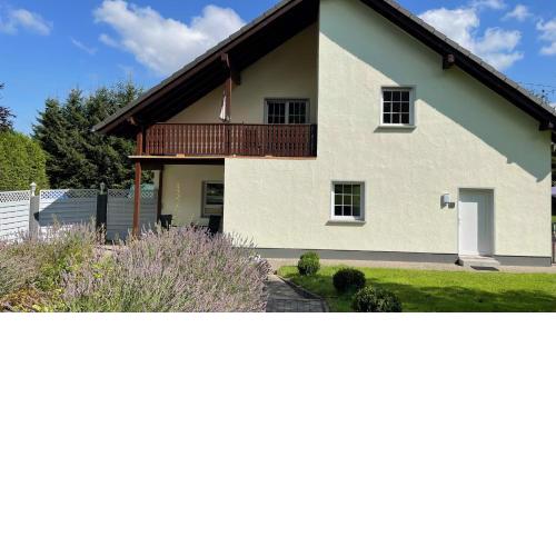 Haus Kristal