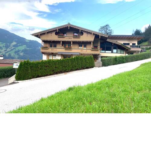 Haus Kröll