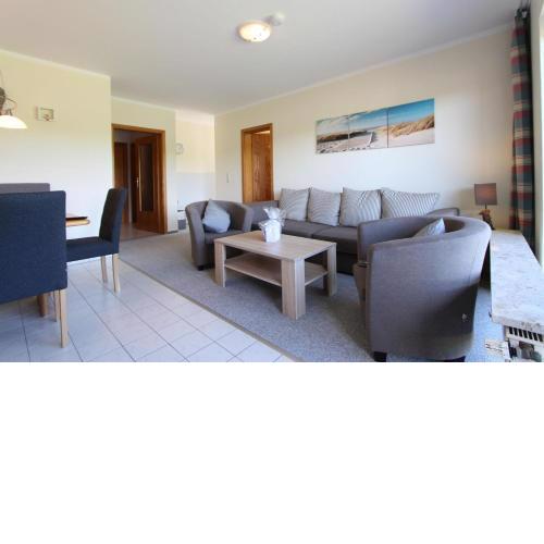 Haus Kruse-Puck Whg 1 EG