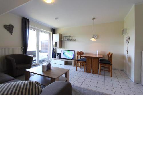 Haus Kruse-Puck Whg 3 OG