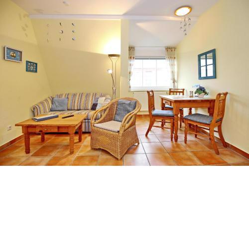 Haus Kühlung Wohnung 17