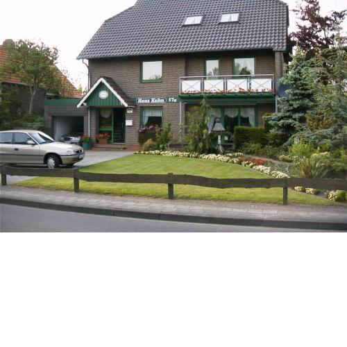 Haus Kuhn