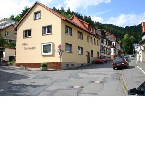 Haus Kummeleck, Wohnung 2