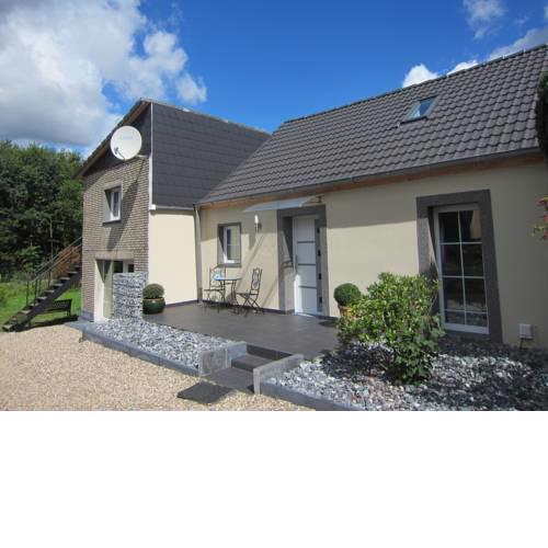 Haus Kummer Strandweg