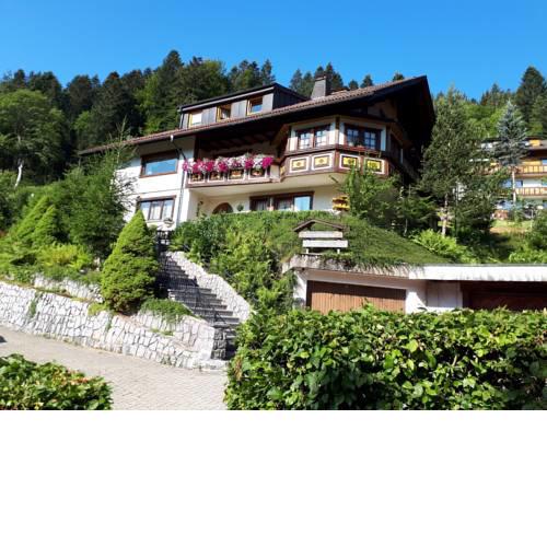 Haus Kurparkblick