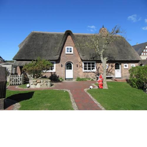 Haus Küselwind