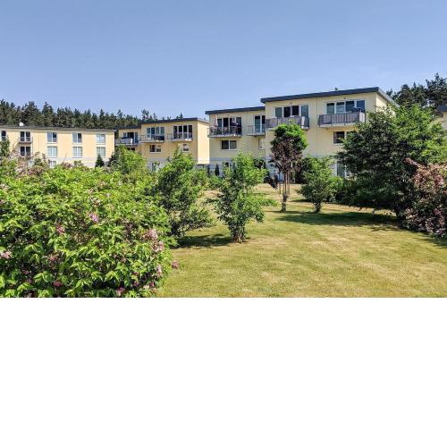 Haus Küstenwald Haus Küstenwald 06b