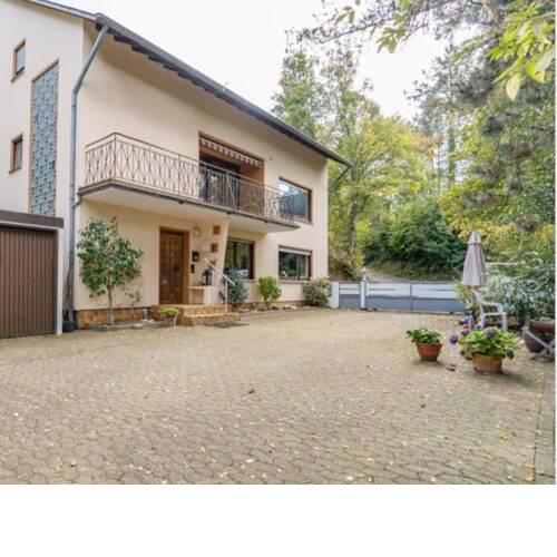 Haus Laacher See