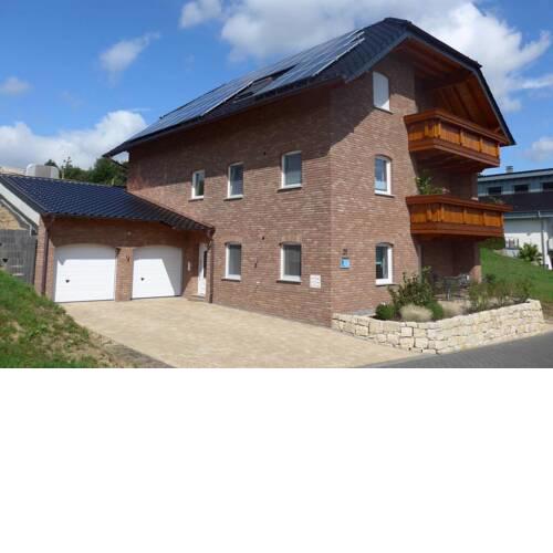 Haus Laacher See