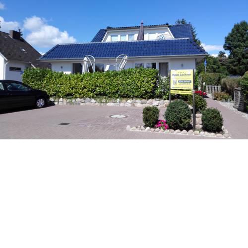 Haus Lackner