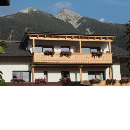 Haus Lagger App. Bergwelt