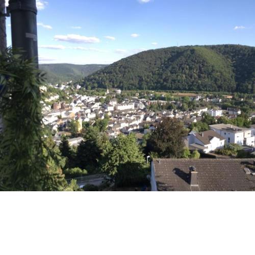 Haus Lahntalblick