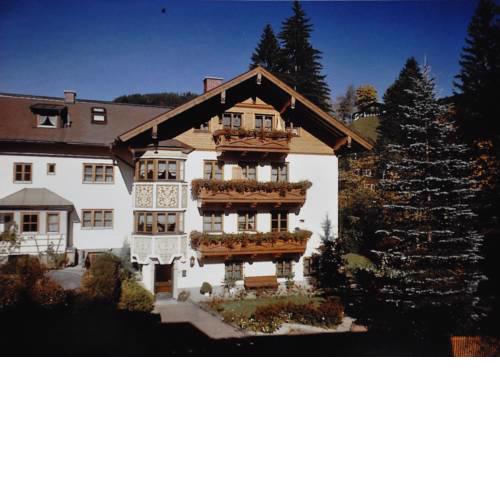 Haus Laireiter