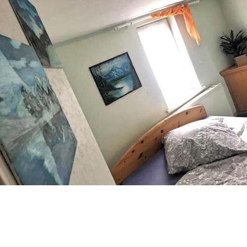 Haus Lana mit Sauna