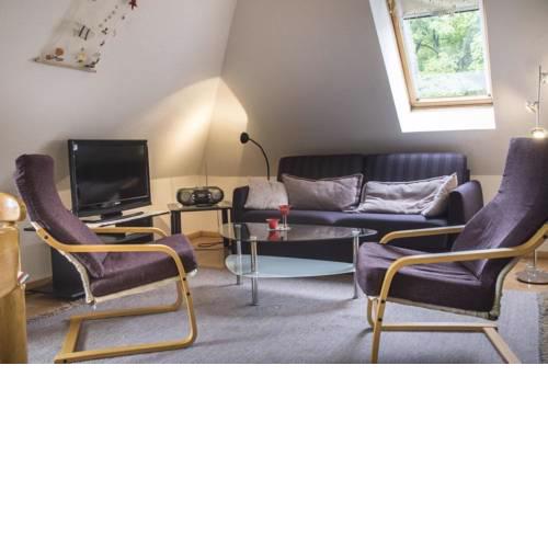 Haus Land & Meer FeWo 23