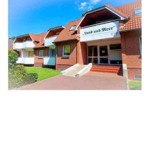 Haus Land & Meer