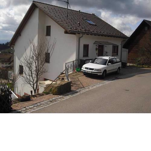 Haus Landblick
